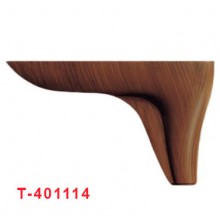 Dekoratif Mobilya Ayağı T-401114